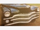 Thumbnail Photo 2 for 1950 Dodge Wayfarer